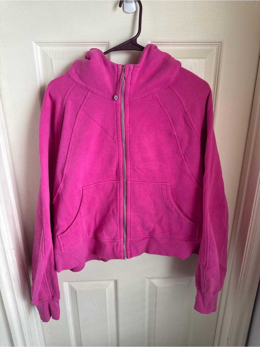 Lululemon Scuba Hoodie
